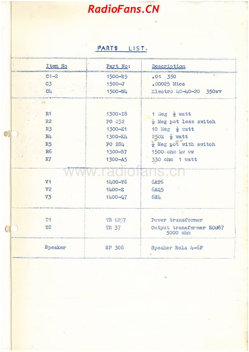 HMV-5509-Mastertone-3V-AC-record-player-1955 电路原理图.pdf_第3页