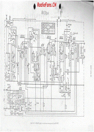 Philips-BX370U-5V-AW-ACDC-19xx 电路原理图.pdf