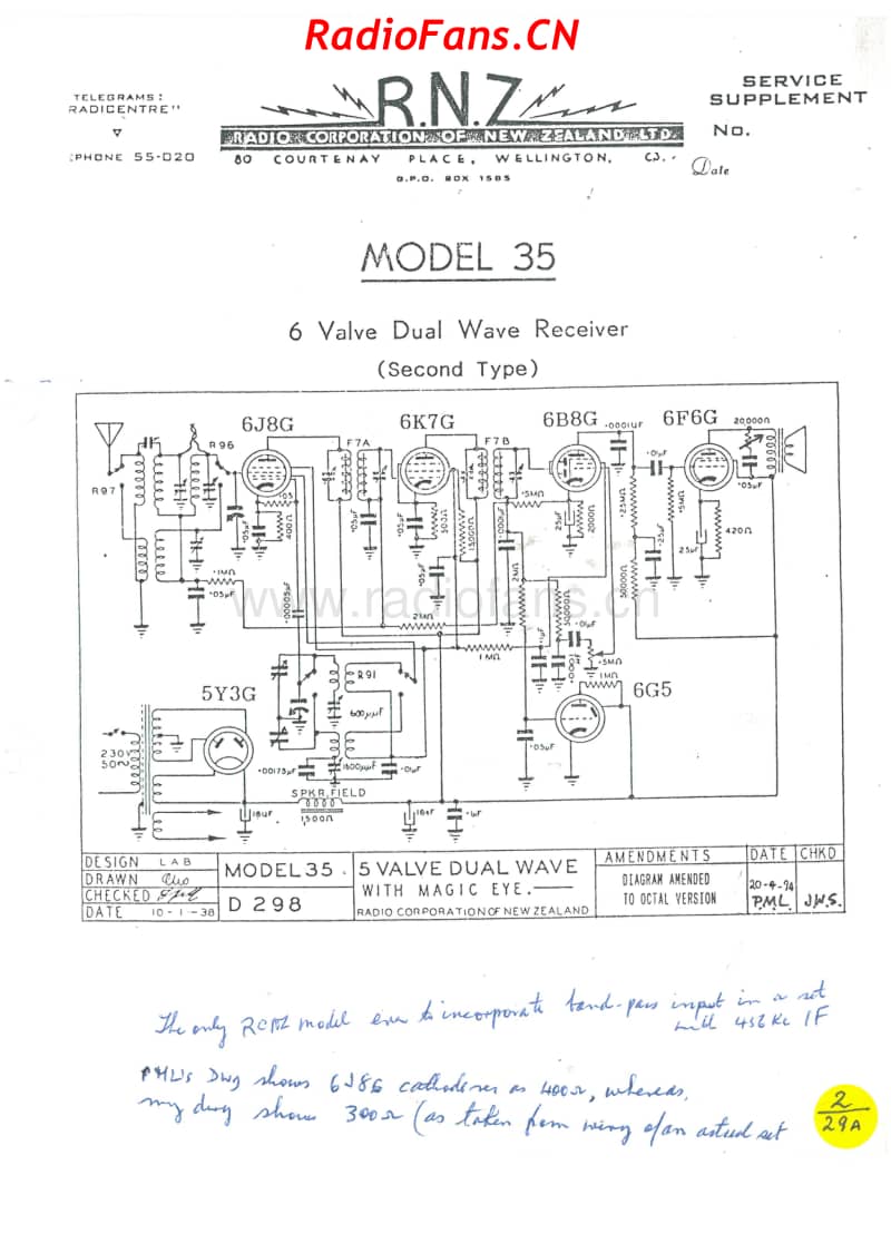 RCNZ-model-35-5V-DW-AC-1938 电路原理图.pdf_第3页