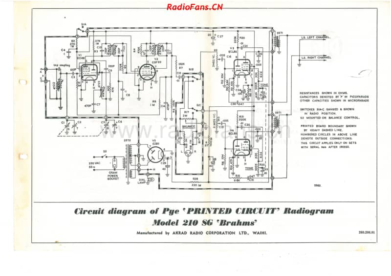 PYE-210SG-Brahms 电路原理图.pdf_第2页