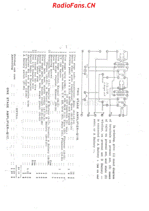 Johns-Ltd-Q119-2-valve-amplifier- 电路原理图.pdf