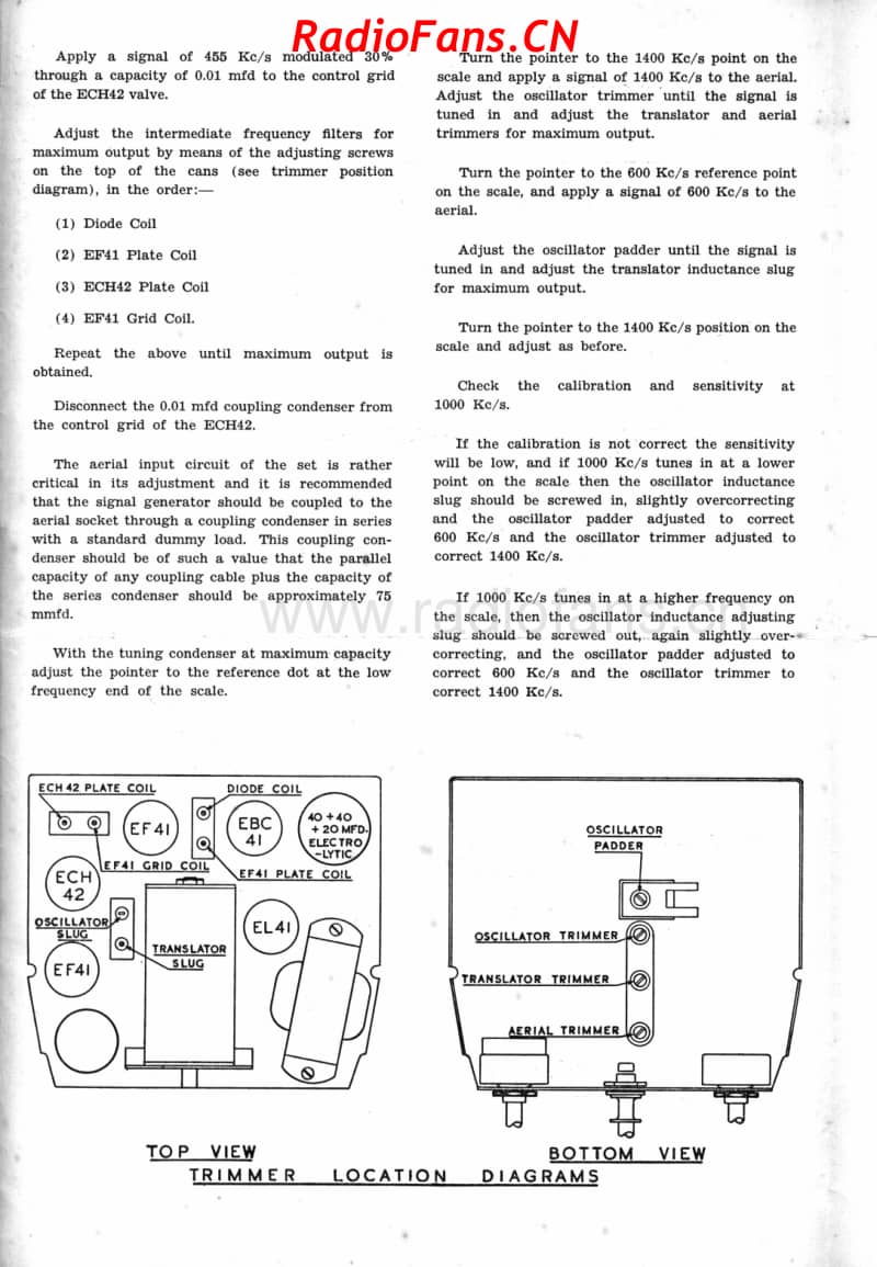 philips-u1198 电路原理图.pdf_第2页