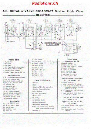 Inductance-Specialists-6-valve-octal 电路原理图.pdf