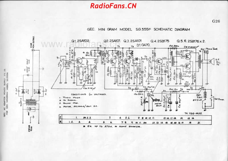 gec-model-sg555n-minigram 电路原理图.pdf_第1页