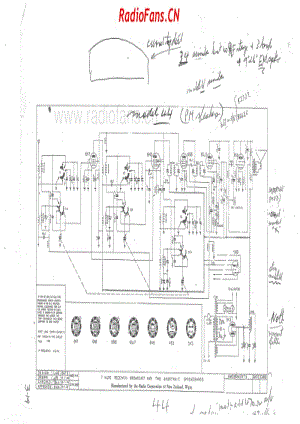 RCNZ-model-44-6V-DW-AC-1948 电路原理图.pdf