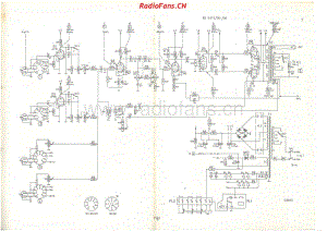 Philips-EL6415-amp 电路原理图.pdf