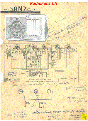 RCNZ-model-65-6V-DW-AC-1939 电路原理图.pdf