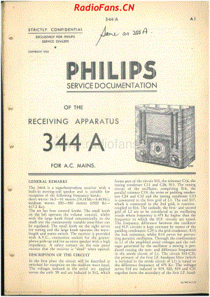 Philips-344A355A-5V-DW-AC-1936 电路原理图.pdf