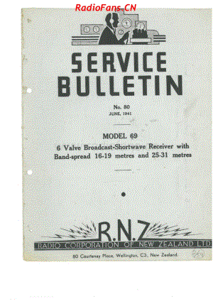 RCNZ-model-69-6V-Bandspread-AC-1941 电路原理图.pdf