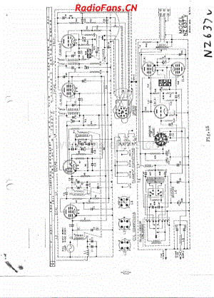 philips-nz637v 电路原理图.pdf