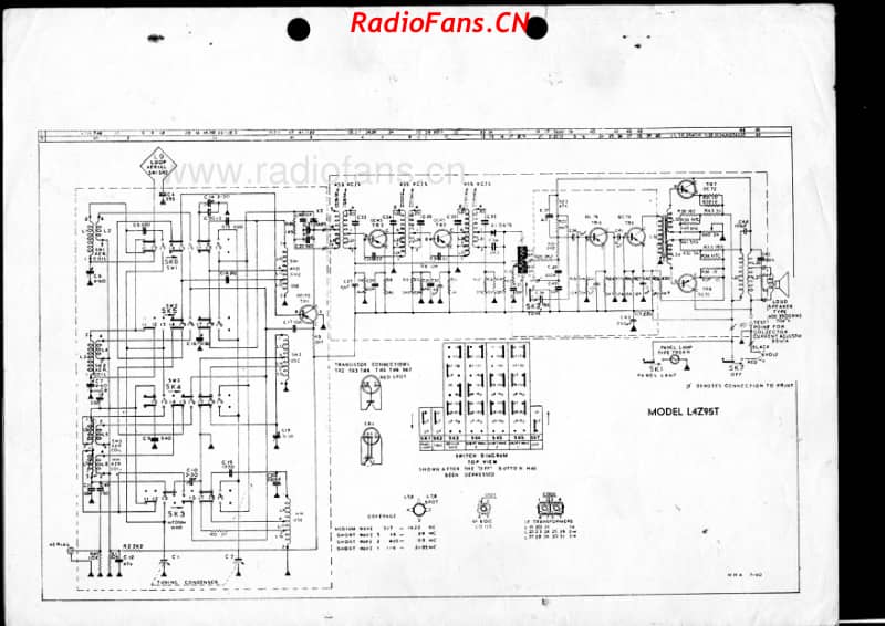 philips-l4z95t-transistor-radio 电路原理图.pdf_第2页