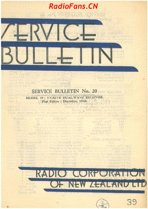 RCNZ-model-39-5V-DW-AC-1936 电路原理图.pdf
