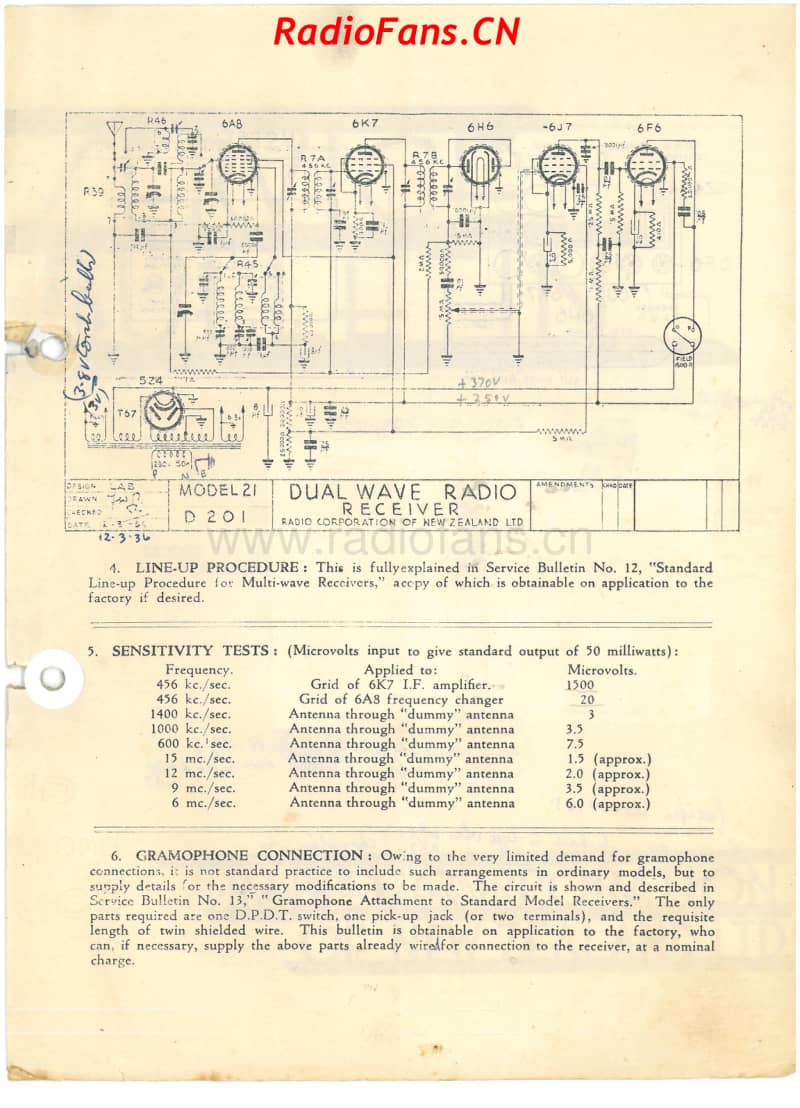RCNZ-model-21-Courtenay-Semper-Fidelis-Rhapsody-Pacific-6V-DW-AC-1936 电路原理图.pdf_第3页