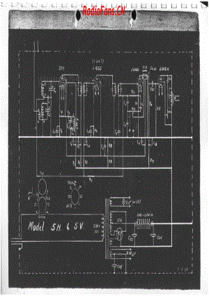 Philips-5H-5V-5V-AC-1934 电路原理图.pdf