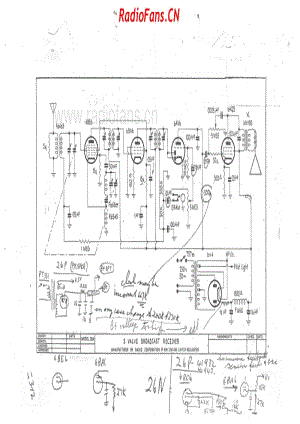 RCNZ-model-26N26P-5V-BC-AC-1954 电路原理图.pdf
