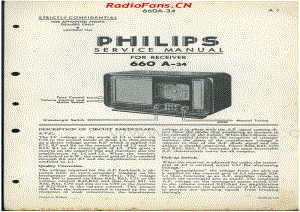 Philips-660A-34-5V-AW-AC-1939 电路原理图.pdf