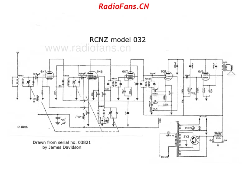 rcnz-model-032-6v-bc-ac 电路原理图.pdf_第1页