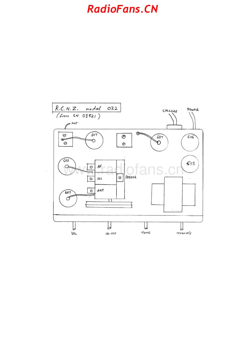 rcnz-model-032-6v-bc-ac 电路原理图.pdf_第2页