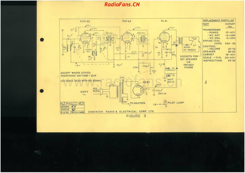 Philco-model-401-4V-BC-AC-1953 电路原理图.pdf_第2页