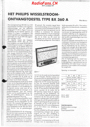 Philips-BX360A-De-Plank-4V-BC-AC-1947 电路原理图.pdf