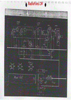Philips-6V-6V-BC-AC-193x 电路原理图.pdf