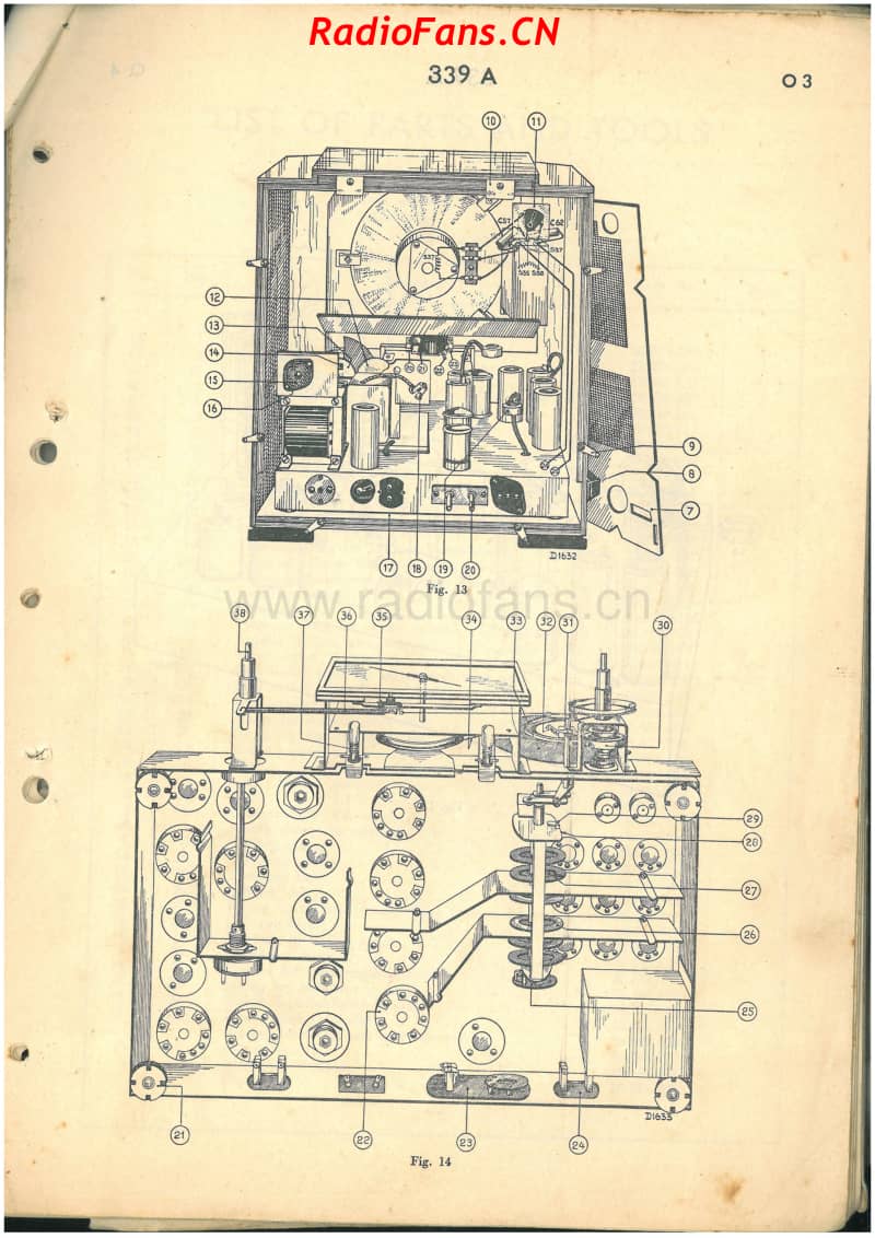 Philips-339A-8V-AW-AC-1936 电路原理图.pdf_第3页