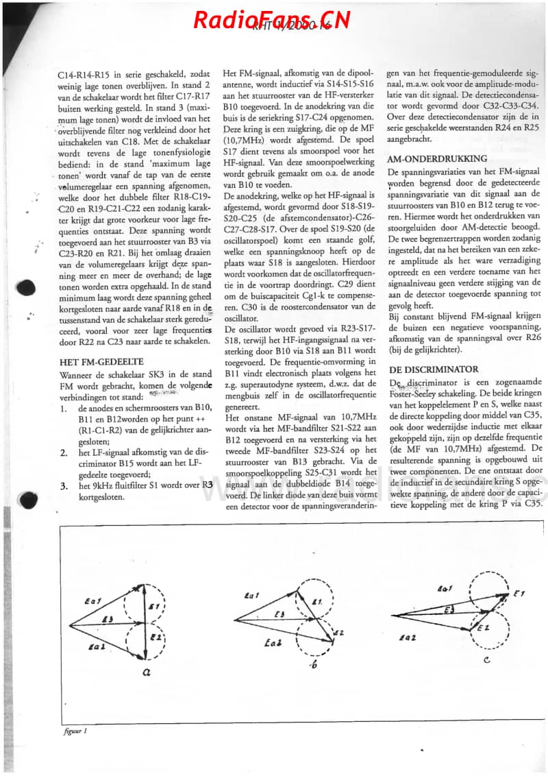 Philips-BX700A-14V-AW-AM-FM-AC-19xx 电路原理图.pdf_第3页