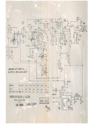 RCNZ-model-166-6V-DW-AC-1949 电路原理图.pdf