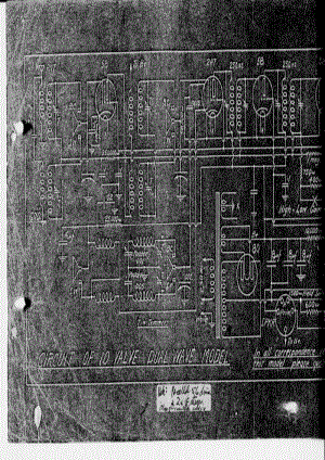 rl-10v-dw-ac-1935 电路原理图.pdf