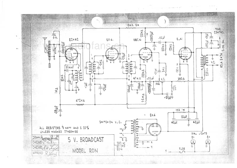 RL-RDN-5V-BC-AC-1958 电路原理图.pdf_第1页