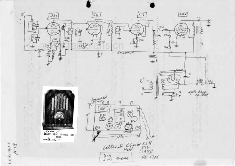 rl-ultimate-5ln-5v-bc-ac-1933 电路原理图.pdf_第1页