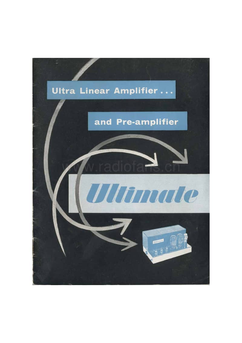 rl-ultimate-ul-amplifier 电路原理图.pdf_第1页