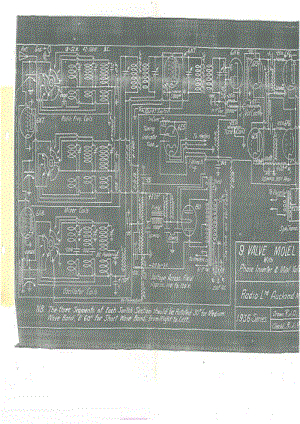 rl-9v-aw-ac-1936 电路原理图.pdf