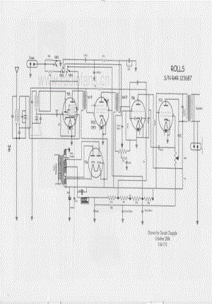 RL-RAR-5V-BC-AC-19xx 电路原理图.pdf