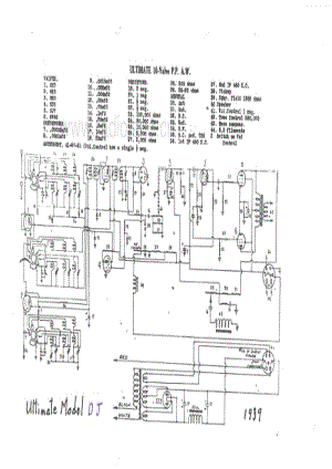 RL-DJ-10V-PP-AW-AC-1939 电路原理图.pdf