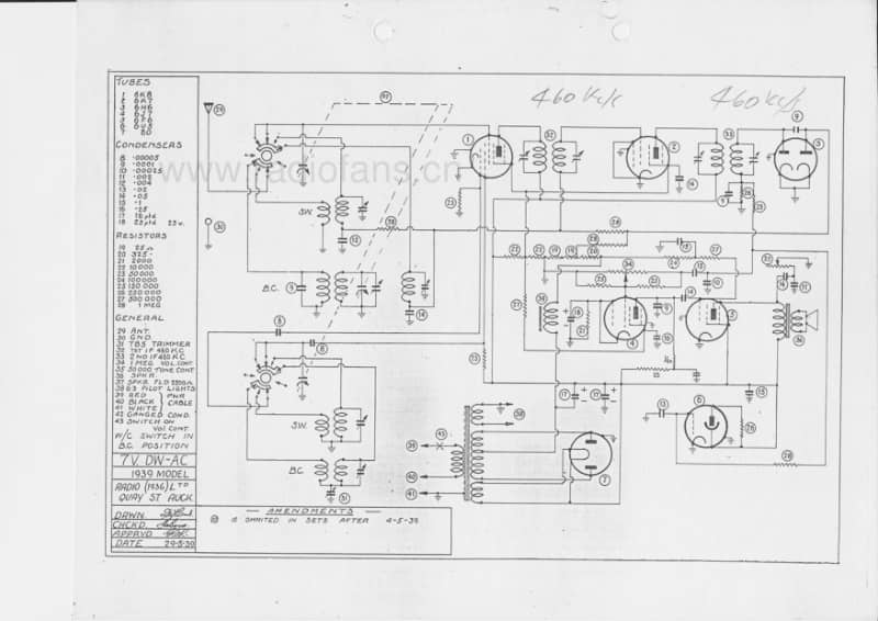 RL-7V-DW-AC-1939 电路原理图.pdf_第1页