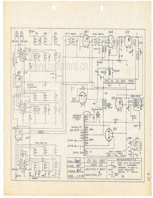 RL-ED-7V-AW-AC-1940 电路原理图.pdf