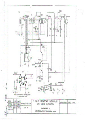 RCNZ-model-501501A501B501C-5V-BC-AC-radiogram-1955-57 电路原理图.pdf