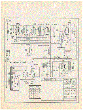 RL-6V-BC-AC-VIB-1937 电路原理图.pdf