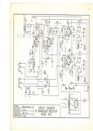 RL-RDZ-stereo-5V-BC-AC-1959 电路原理图.pdf