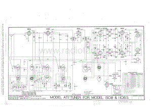 RCNZ-model-AT1-tuner-preamp-for-models-15081108S-1959 电路原理图.pdf