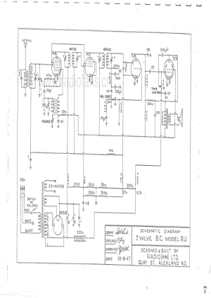 RL-RU-5V-BC-AC-1947 电路原理图.pdf