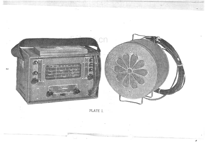 RL-AEW1-Reception-Set-5V-AW-VIB-possibly-1936 电路原理图.pdf_第2页