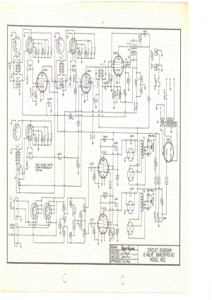 RL-REC-6V-Bandspread-AC-19xx 电路原理图.pdf