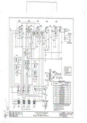 RCNZ-model-708-6V-DW-AC-1958 电路原理图.pdf