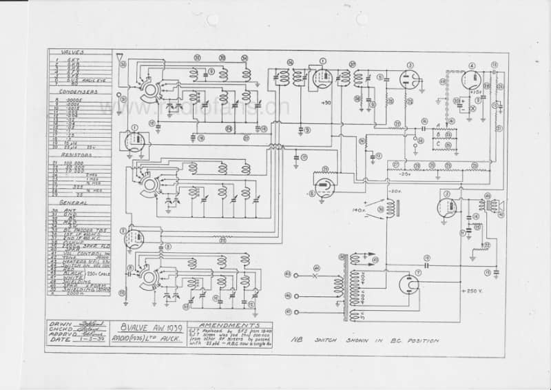 RL-8V-AW-AC-1939 电路原理图.pdf_第1页