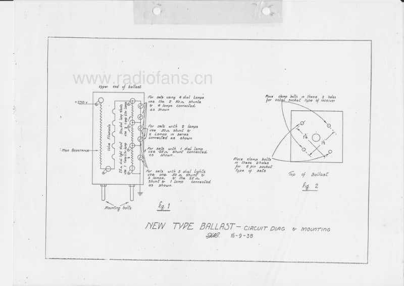 RL-Ballast-new-type-1938 电路原理图.pdf_第1页