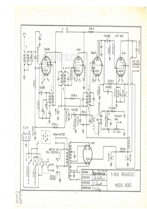 RL-RDFRDS-5V-BC-AC-1957 电路原理图.pdf
