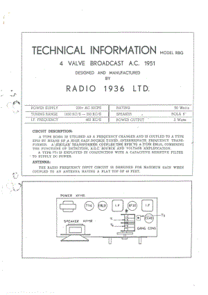 RL-RBG-4V-BC-AC-1951 电路原理图.pdf
