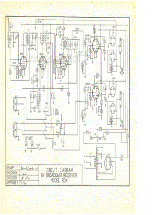 RL-RDX-6V-BC-AC-1959 电路原理图.pdf